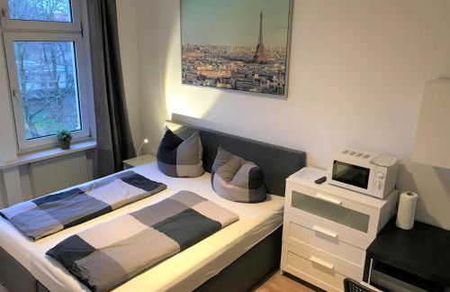 Citywohnungen Halle an der Saale - Foto 2