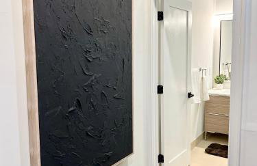 Modern Luxury Apartment in City - Foto 25