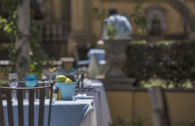 Franschhoek Country House and Villas - Photo 70