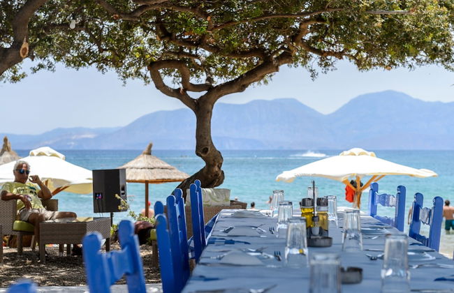 Ammoudara Beach Hotel & Apartments - Foto 44