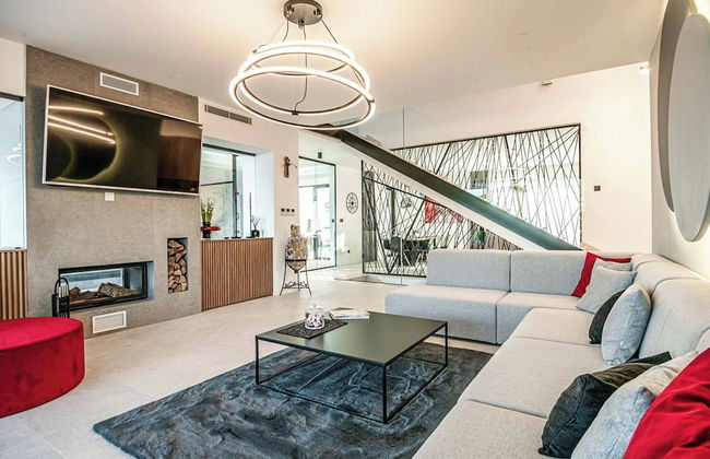 Villa Seashell Deluxe II - Foto 12