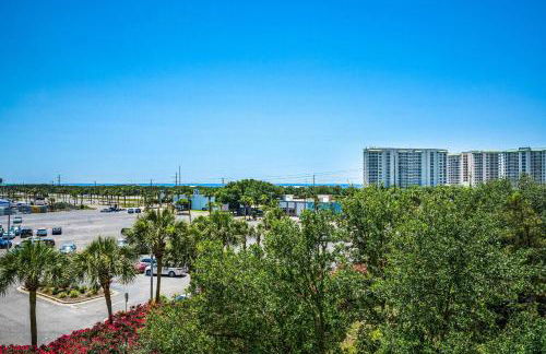 Palms Resort 1406 Jr 2BR - Foto 20