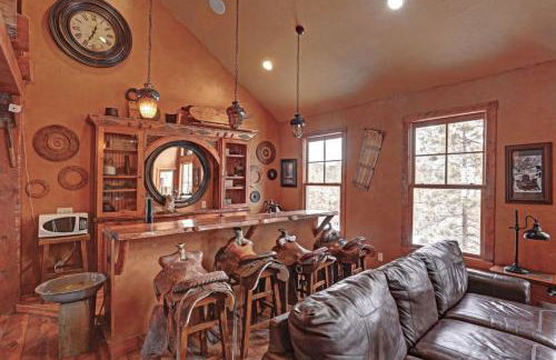 Gilded Buffalo - Foto 38