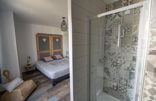 Gîtes Chantelauze - Photo 71