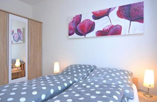 Apartment with private terrace in Velmede - Foto 37