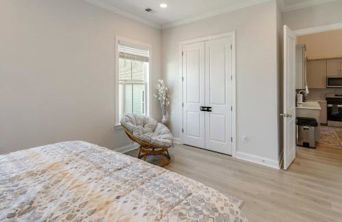 Lakeside Retreat with Boat Dock in Greenwood! - Foto 14