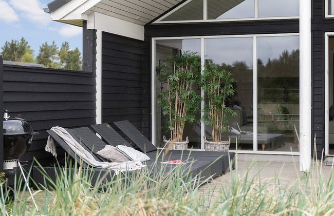 5 Star Holiday Home in Norre Nebel - Photo 38