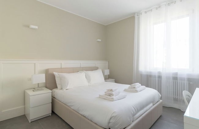 Italianway - Vincenzo Monti 29 B - Photo 15