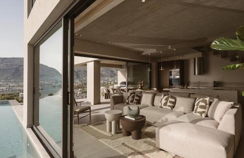 Villa Albero - Sea View Escape - Foto 18