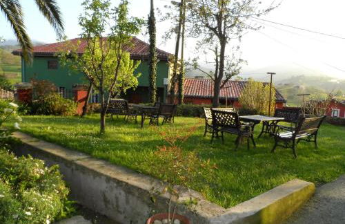 Casa El Campu - Foto 21