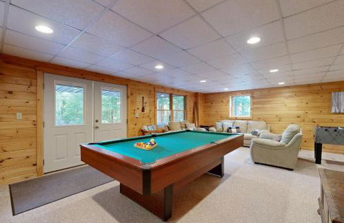 The Bullwinkle Retreat - Foto 24