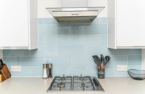 Elegant Hither Green Family Home - Foto 13