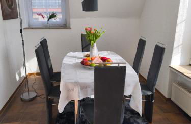 FeWo Warburg - Foto 1