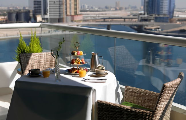 DAMAC Maison Canal Views - Photo 28