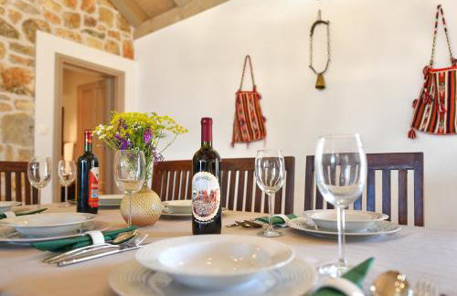 Rural House Kod Slapa - Foto 53