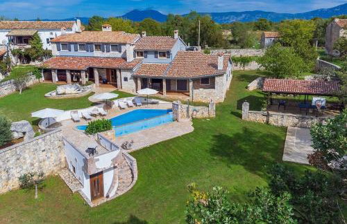 Villa Jurazini - Foto 10