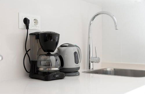 Castell Beach Aparthotel - Photo 67