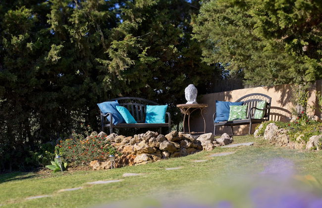 Villa Tranquilla - Foto 46