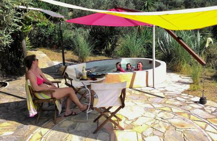 Studio south Pilion - Foto 21