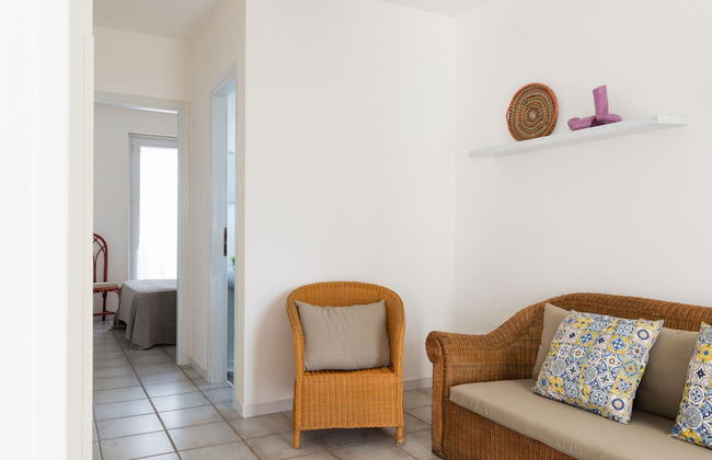 White Sea by Wonderful Italy - Villetta Tiana - Foto 10