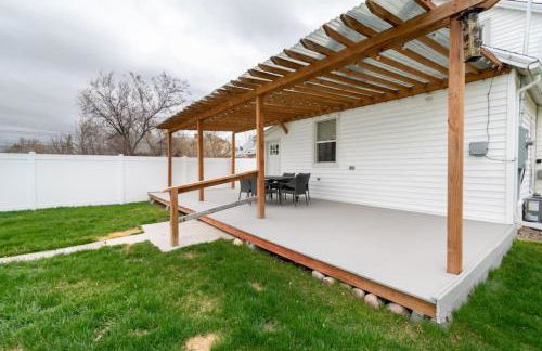 Updated Great Falls Home with Fire Pit - Photo 47