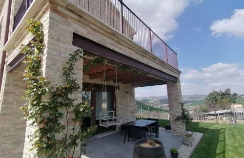 AGRITURISMO SAN NICOLINO - Foto 61