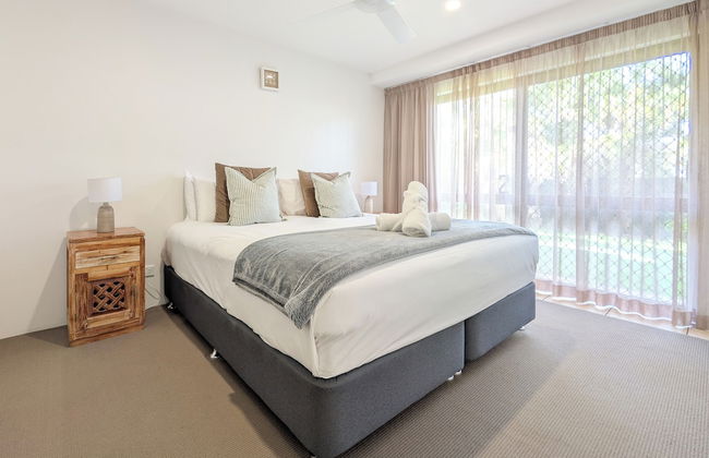 The Noosa Apartments - Foto 27