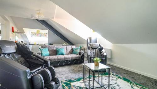 -3F421- For your Relaxed, Cosy stay, Free Parking - Foto 4