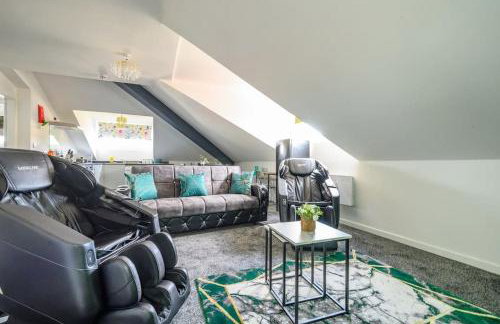 -3F421- For your Relaxed, Cosy stay, Free Parking - Foto 4