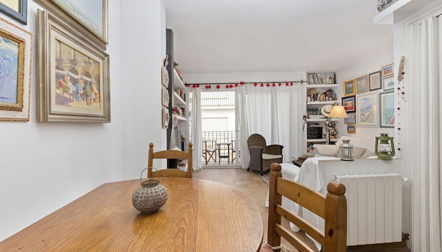 Servicio de comidas en la habitación