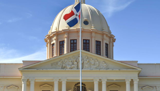 Escursione a Santo Domingo