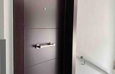 Top roof luxury studio near metro! - Foto 12