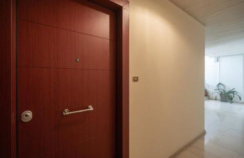 Aelia-Smart central beach flat - Foto 33