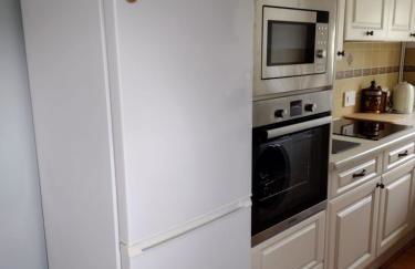 The Byre at Mill Farm Farlow - Photo 27