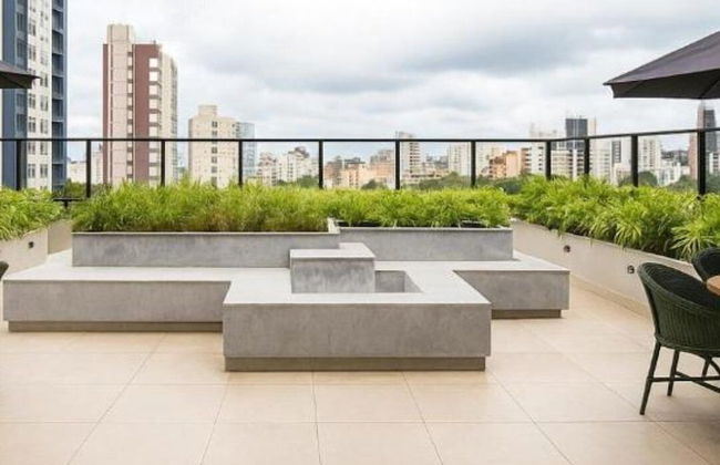 Easy Life Campos Salles by Xtay - Foto 80