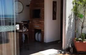 Itapema-Meia Praia- quartos -Frente Mar! - Foto 8