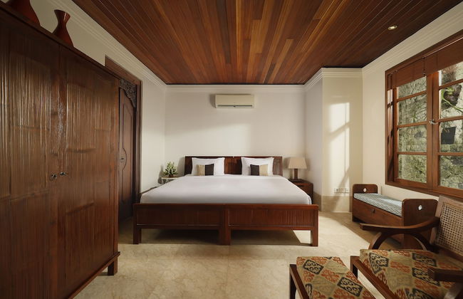 Jimbaran Beach Villas By Nakula - Foto 39