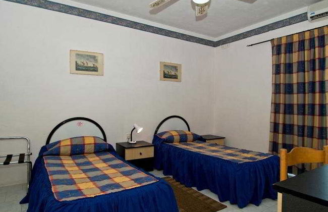 White Dolphin Complex Hotel - Foto 6