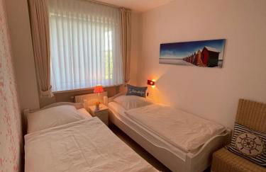 Haus Seeschwalbe Wohnung 3 - Foto 6