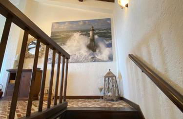 Appartamento con vista su Porto Ercole - Foto 30