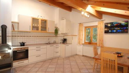 Ferienwohnung BERGKLANG - Foto 4