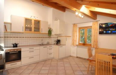 Ferienwohnung BERGKLANG - Photo 4