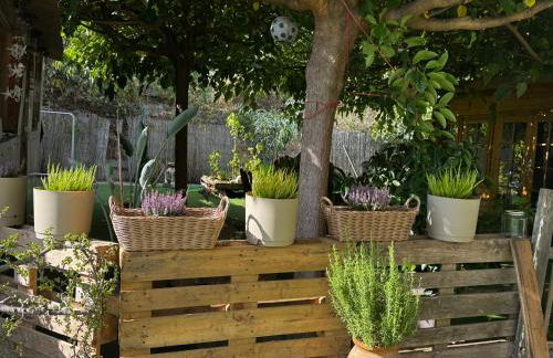 Cozy retreat near Barcelona,Tranquility and undeniable charm - Foto 11