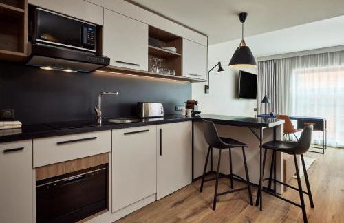 Residence Inn by Marriott Strasbourg - Foto 64