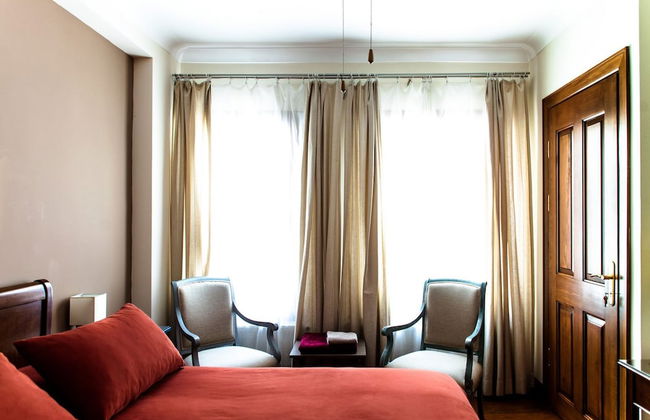 Lovely Apartment, Sultan Ahmet, Old Part Istanbul - Foto 9