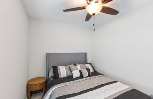 Oglesby Vacation Home home - Foto 18