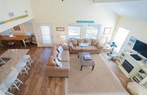 Family Tides home - Foto 6