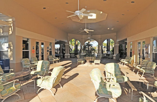 Windsor Hills Resort Villa - Foto 3