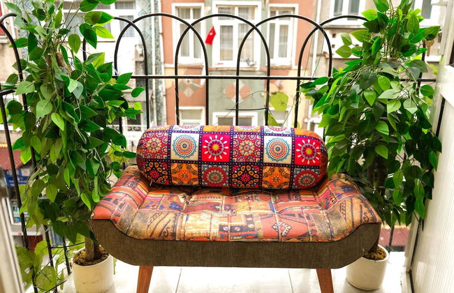 Taksim Nikea Suites 80 - Foto 6