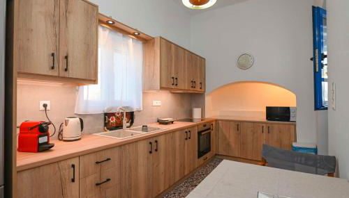 Η όμορφη Κώμη - Beautiful Komi spacious apartment - Foto 4